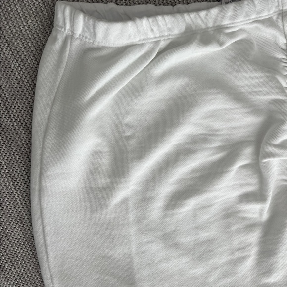 Cotton skirt. - Picture 6 of 6